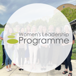 Women's leadership programme